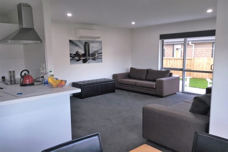 Photo of property in 8a Moore Street, Leamington, Cambridge, 3432