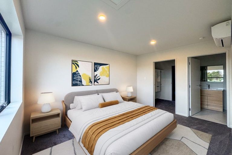 Photo of property in 6/6 James Street, Bayview, Auckland, 0629