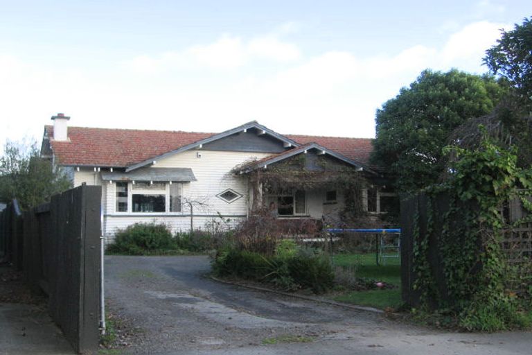 Photo of property in 80 Roy Street, Palmerston North, 4410