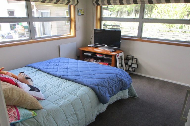 Photo of property in 139 Cashmere Bay Road, Moana, Kumara, 7875