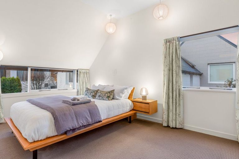 Photo of property in 4/104 Rossall Street, Merivale, Christchurch, 8014