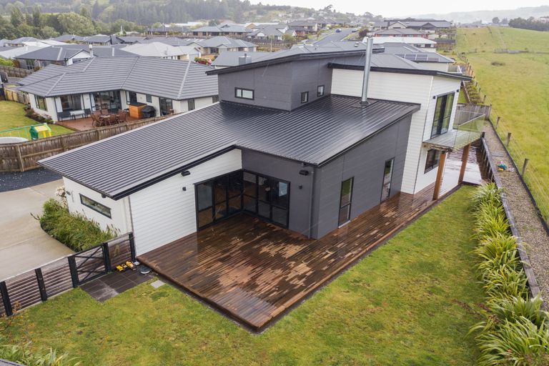 Photo of property in 3 Tate Crescent, Green Island, Dunedin, 9018