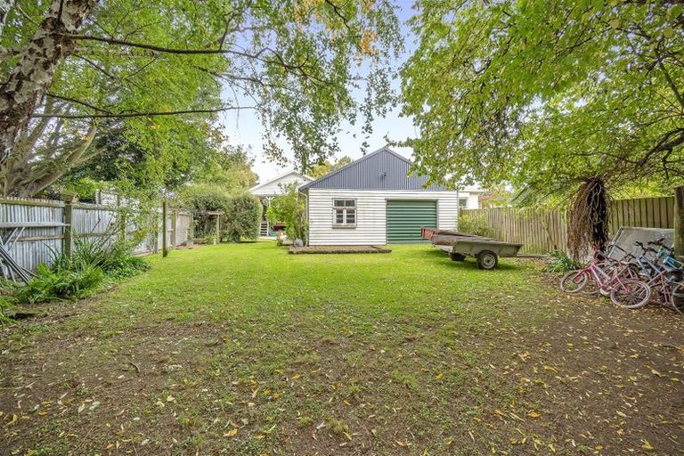 Photo of property in 35 Hoon Hay Road, Hoon Hay, Christchurch, 8025