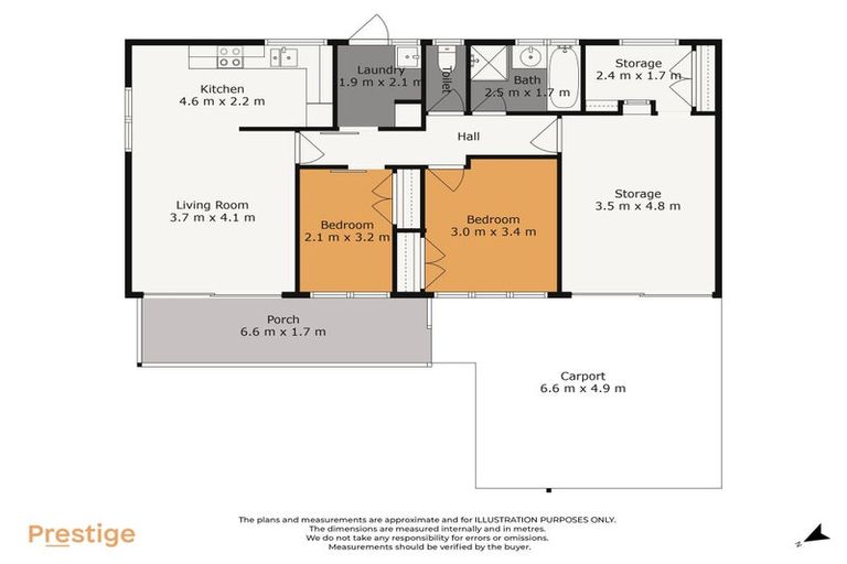 Photo of property in 2/3 Holt Avenue, Torbay, Auckland, 0630