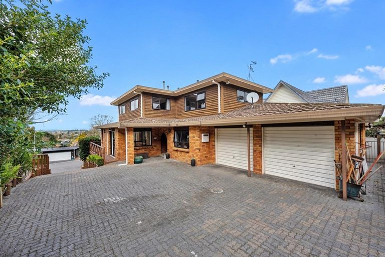 Photo of property in 5 Stirling Place, Dinsdale, Hamilton, 3204