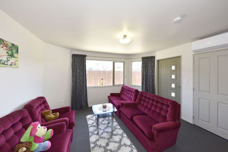 Photo of property in 148a Huxley Street, Sydenham, Christchurch, 8023