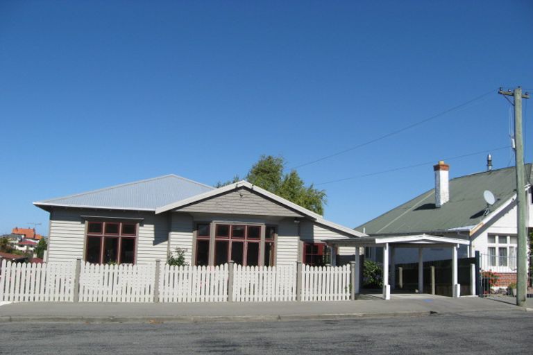 Photo of property in 6 Jackson Street, Seaview, Timaru, 7910