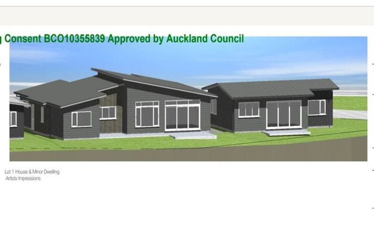 Photo of property in 400 Main Road, Huapai, Kumeu, 0810