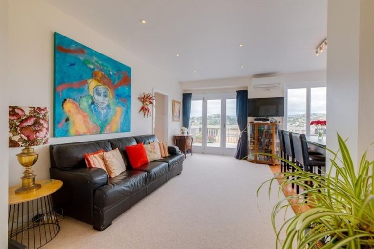 Photo of property in 35 Tirangi Road, Rongotai, Wellington, 6022