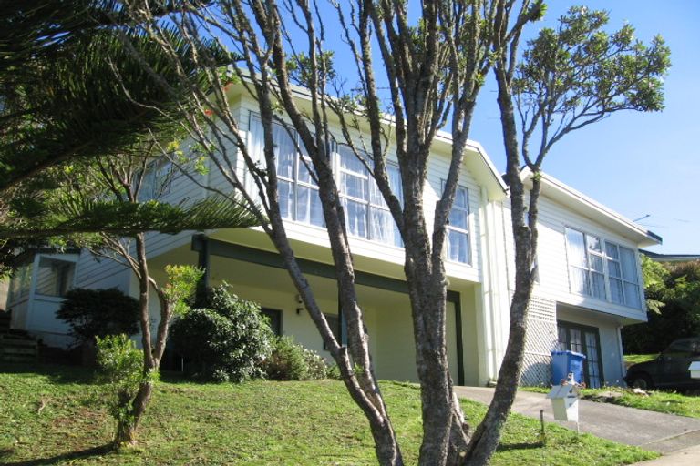 Photo of property in 29 John Sims Drive, Broadmeadows, Wellington, 6035