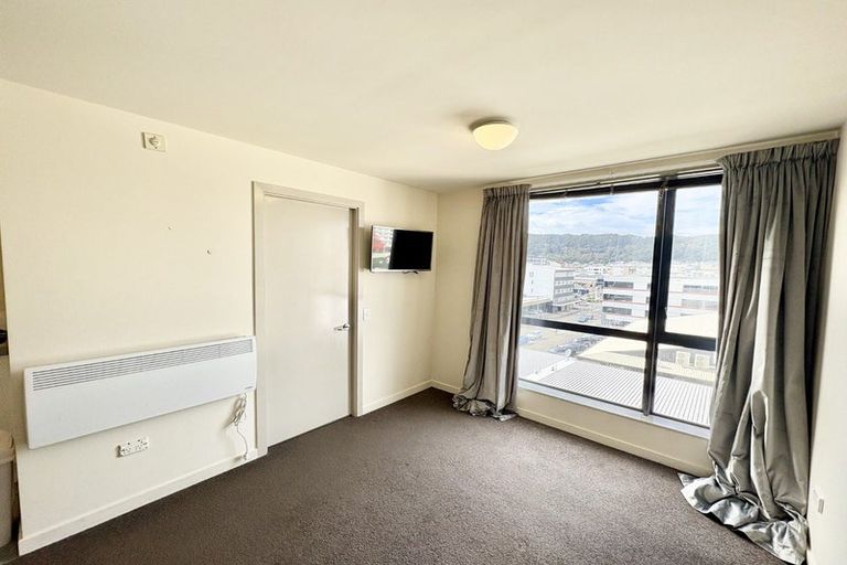 Photo of property in Southern Cross Apartments, 407/35 Abel Smith Street, Te Aro, Wellington, 6011