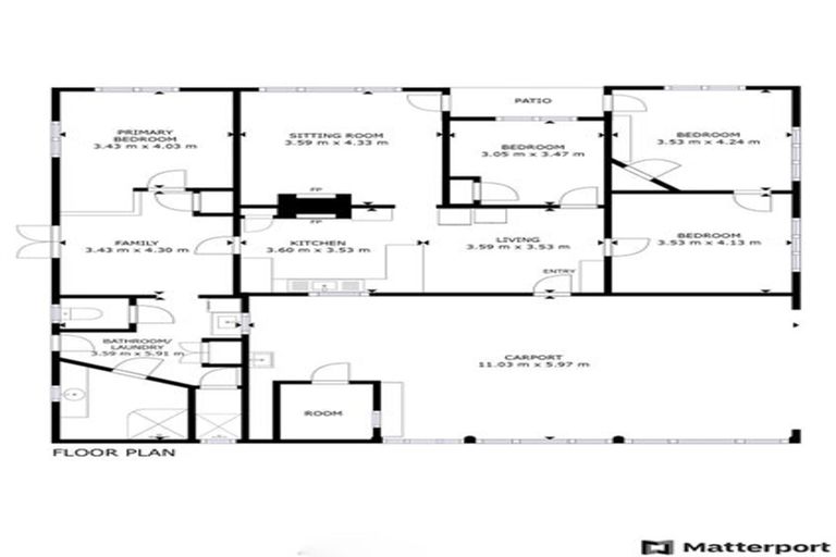 Photo of property in 96 Arnold Street, Leamington, Cambridge, 3432