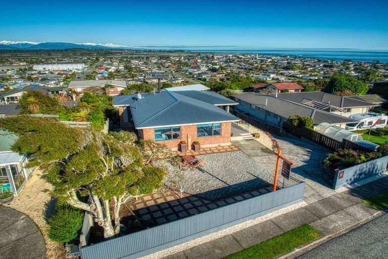 Photo of property in 31 Whitcombe Terrace, Hokitika, 7810