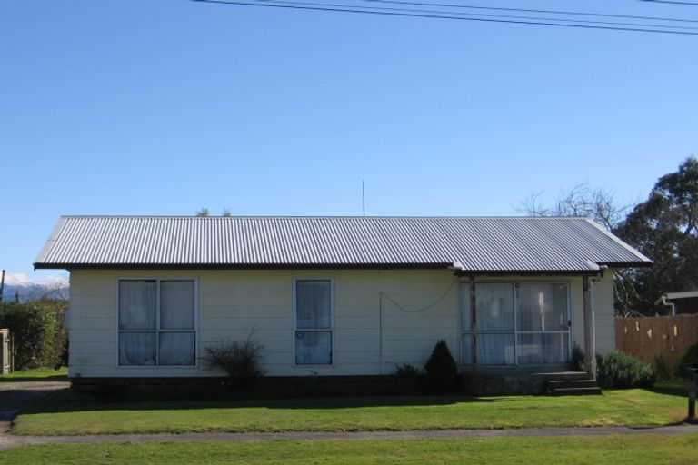 Photo of property in 21a Oak Street, Masterton, 5810