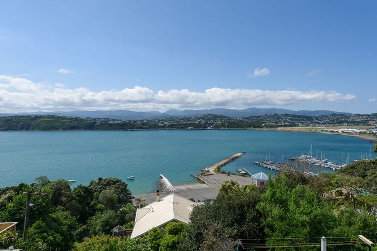 Photo of property in 87 Overtoun Terrace, Hataitai, Wellington, 6021