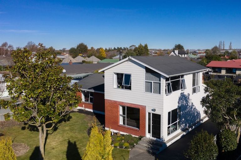 Photo of property in 145 Harrison Street, Allenton, Ashburton, 7700