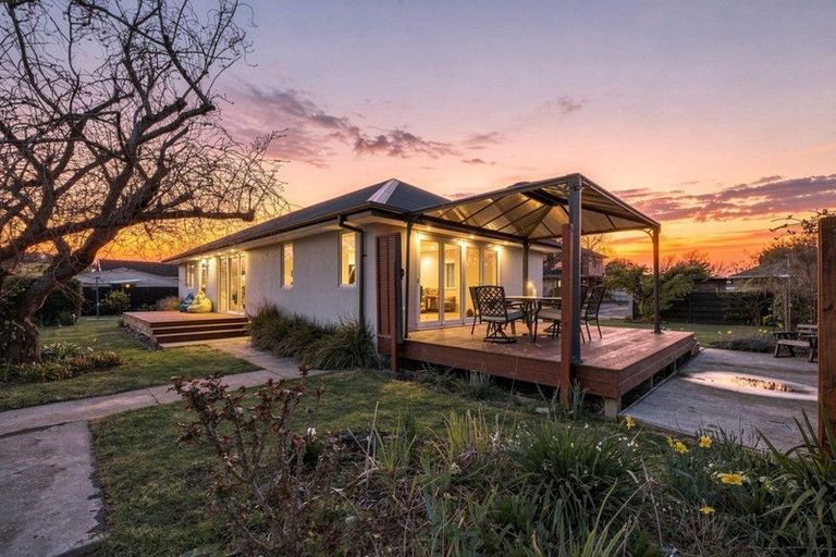 Photo of property in 36c Fenhall Street, Russley, Christchurch, 8042