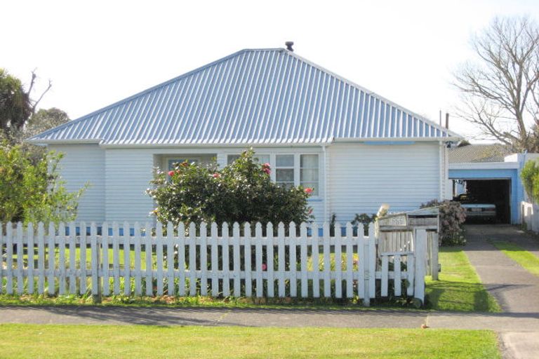 Photo of property in 40 Salonika Street, Whakatane, 3120