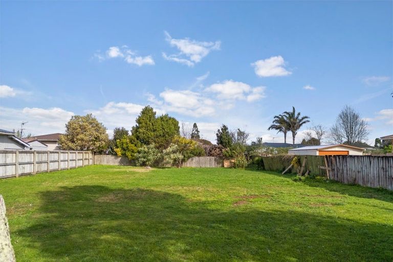 Photo of property in 189 Old Wairoa Road, Papakura, 2110