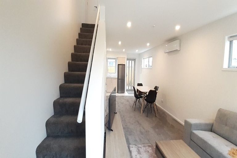 Photo of property in 6/257 Armagh Street, Christchurch Central, Christchurch, 8011