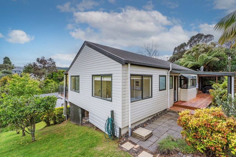 Photo of property in 123 The Grove, Onemana, Whangamata, 3691