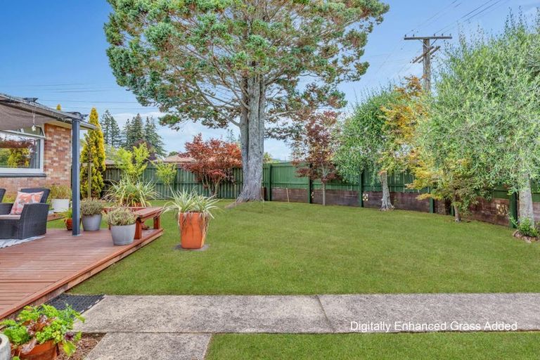 Photo of property in 28 Shirley Street, Mangakakahi, Rotorua, 3015