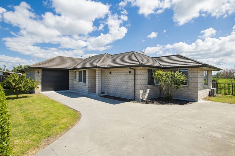 Photo of property in 25 Gwyneth Place, Riverdale, Gisborne, 4010