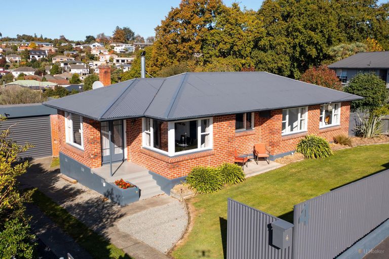 Photo of property in 4 Elmsdale Terrace, Marchwiel, Timaru, 7910