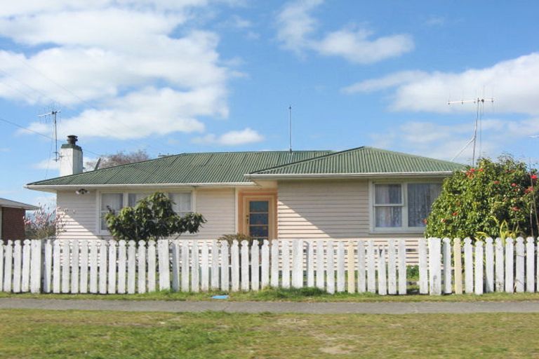 Photo of property in 67 Oregon Drive, Murupara, 3025
