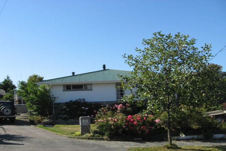 Photo of property in 20 Kowhai Street, Highfield, Timaru, 7910