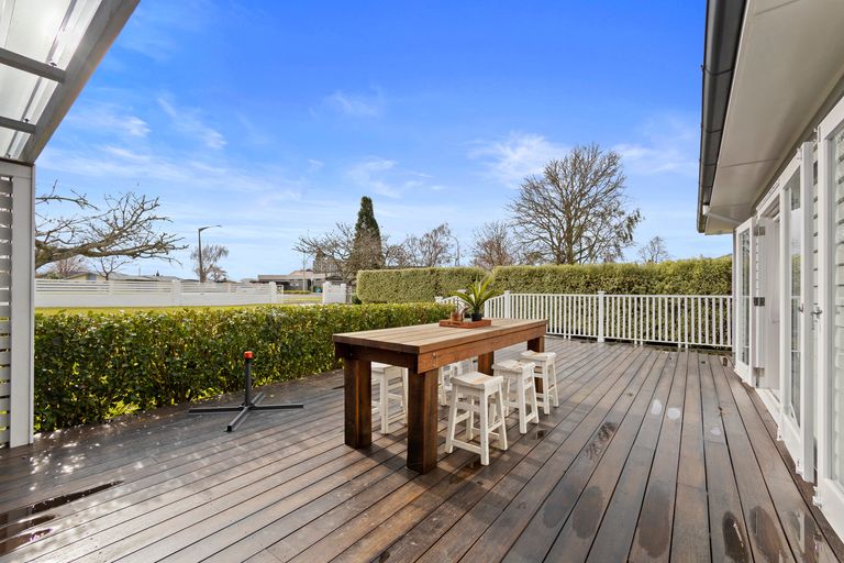 Photo of property in 19 Tower Road, Matamata, 3400