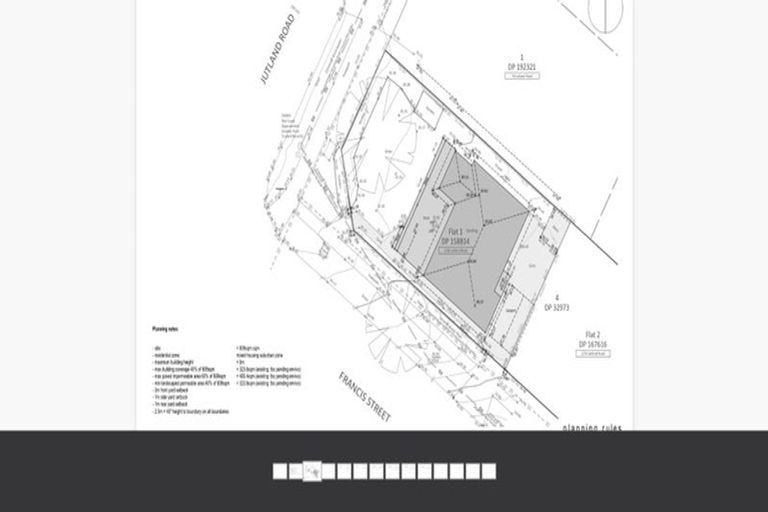 Photo of property in 1/56 Jutland Road, Hauraki, Auckland, 0622