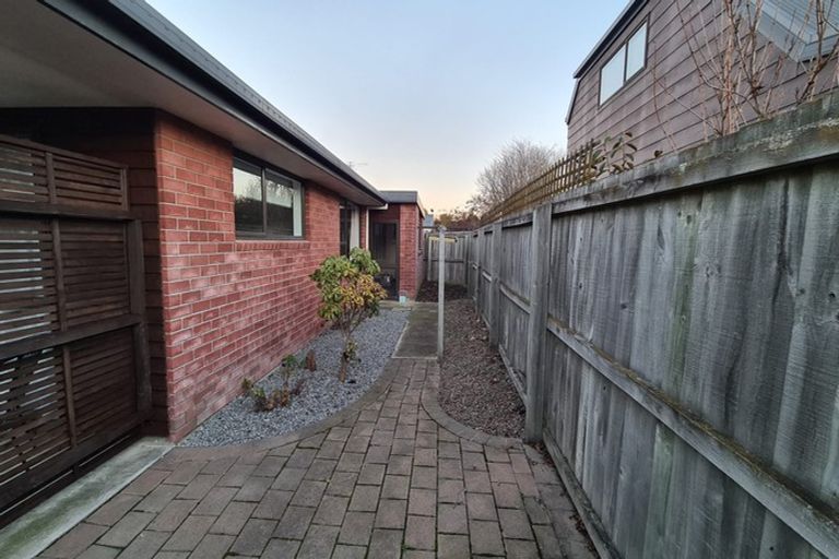 Photo of property in 235b King Street, Rangiora, 7400