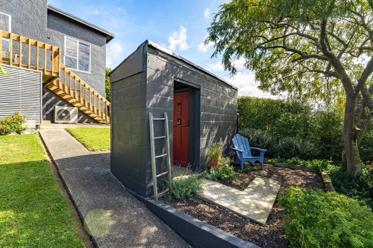 Photo of property in 1643 Highcliff Road, Portobello, Dunedin, 9014