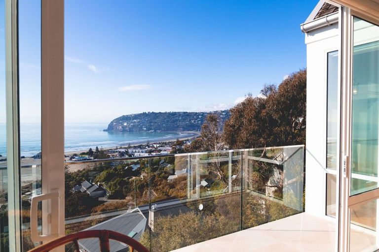 Photo of property in 53 Clifton Terrace, Clifton, Christchurch, 8081