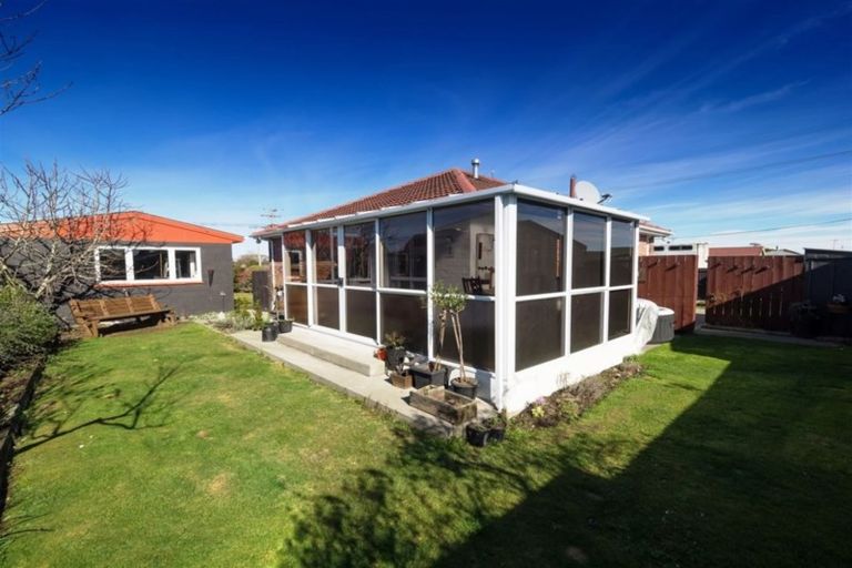 Photo of property in 19 Manchester Street, Tinwald, Ashburton, 7700