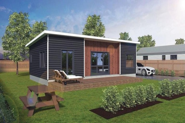 Photo of property in 22 Muir Avenue, Halswell, Christchurch, 8025