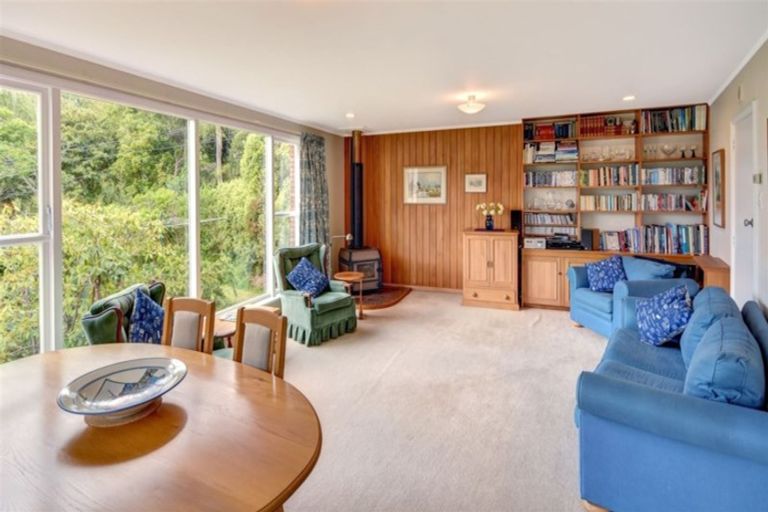 Photo of property in 61 Irvine Road, The Cove, Dunedin, 9077