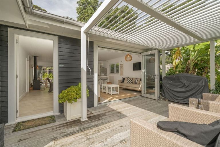 Photo of property in 1133 Purangi Road, Ferry Landing, Whitianga, 3591