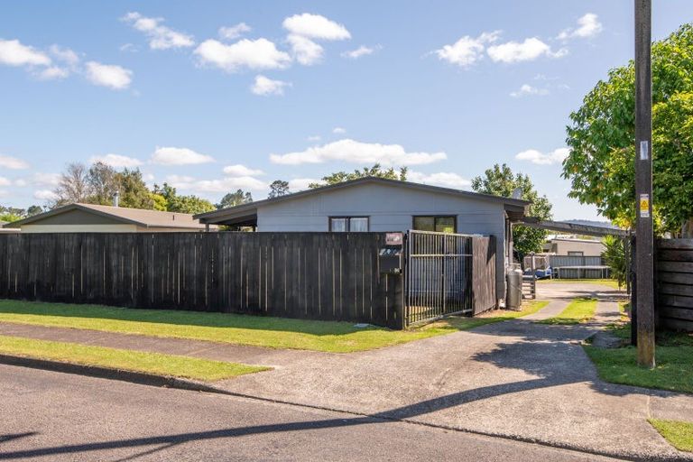 Photo of property in 85 Leonard Road, Ngongotaha, Rotorua, 3010