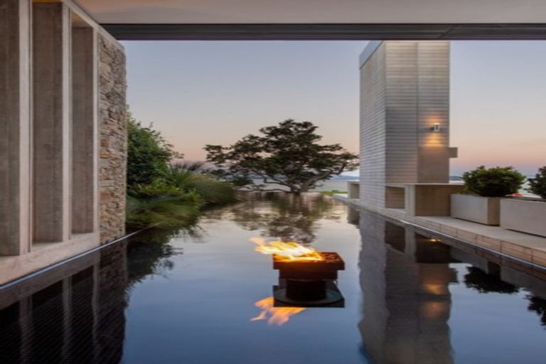 Photo of property in 10 Jackson Crescent, Mahurangi East, Warkworth, 0982