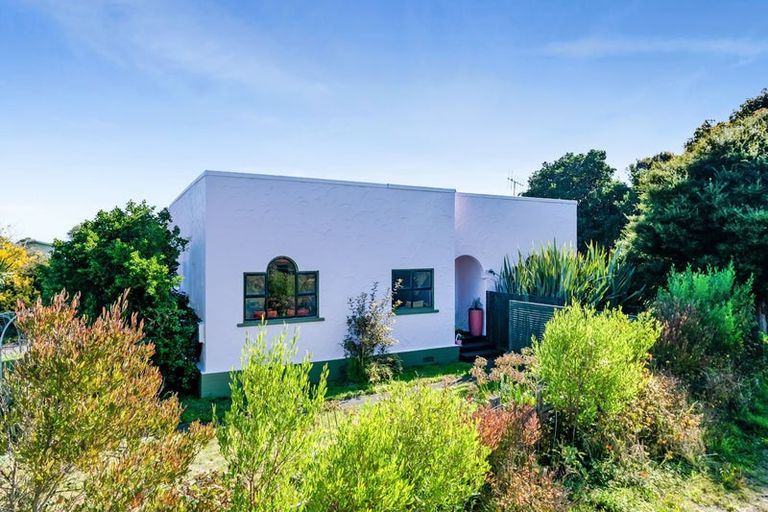 Photo of property in 87 South Road, Manaia, 4612