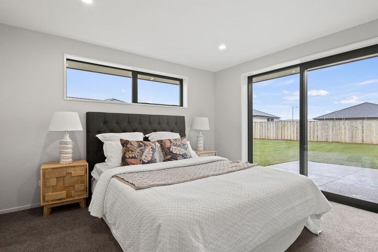 Photo of property in 7 Duporth Road, Rolleston, 7614