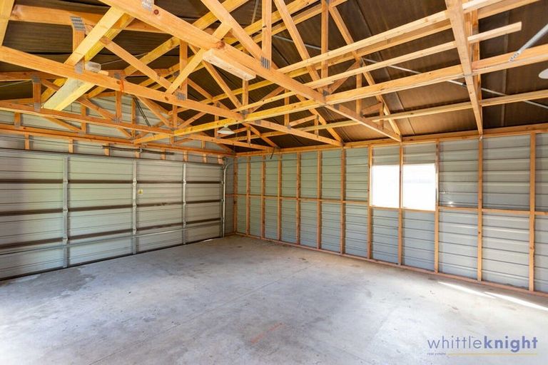 Photo of property in 40 Burwood Road, Burwood, Christchurch, 8083