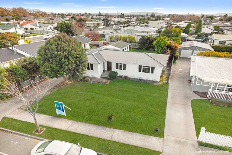 Photo of property in 902 Nelson Street North, Mahora, Hastings, 4120