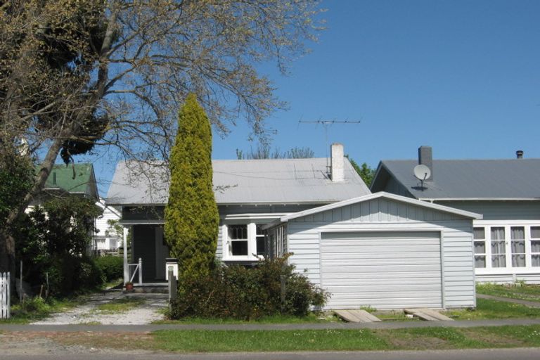 Photo of property in 133 Fox Street, Whataupoko, Gisborne, 4010