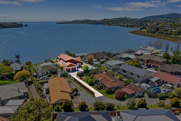 Photo of property in 177 Welcome Bay Road, Welcome Bay, Tauranga, 3112