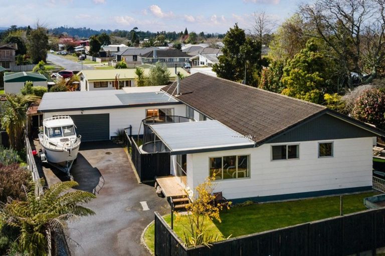 Photo of property in 7 Alexander Street, Katikati, 3129