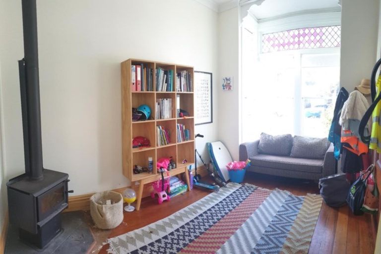 Photo of property in 14 Hiropi Street, Newtown, Wellington, 6021