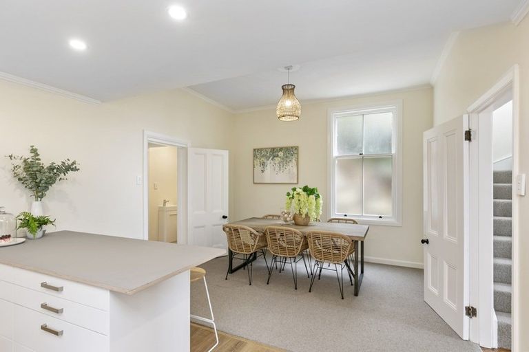 Photo of property in 10 Bruce Avenue, Brooklyn, Wellington, 6021